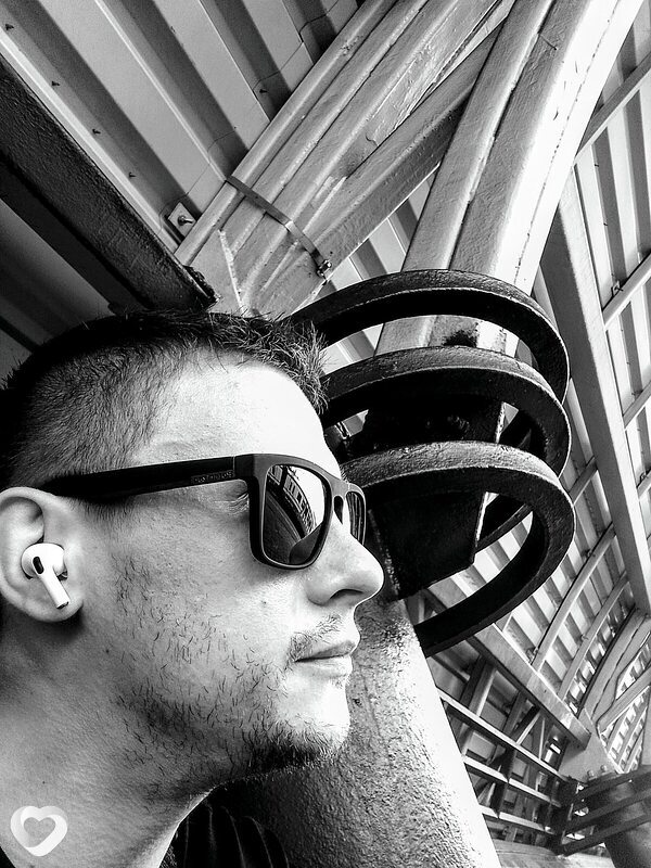 Александр, 33, Москве — анкета №794591