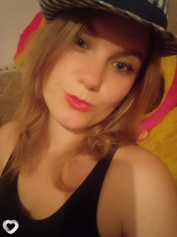 Светлана, 32, Бахчисарае — анкета №794596