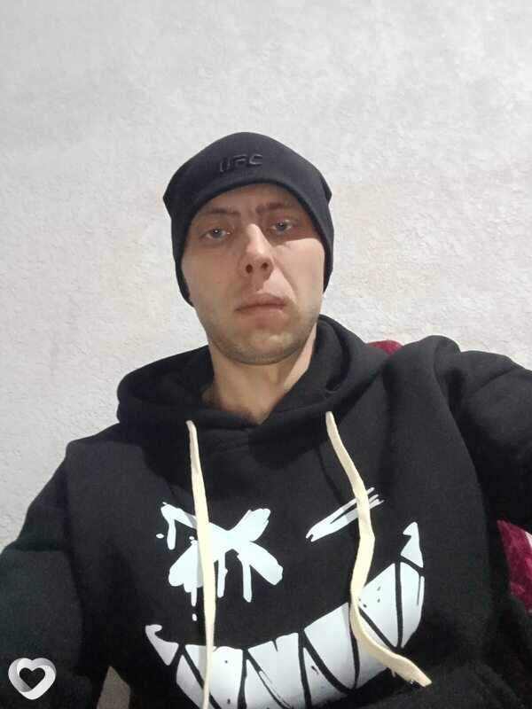 Иван, 35, Бишкек — анкета №794607