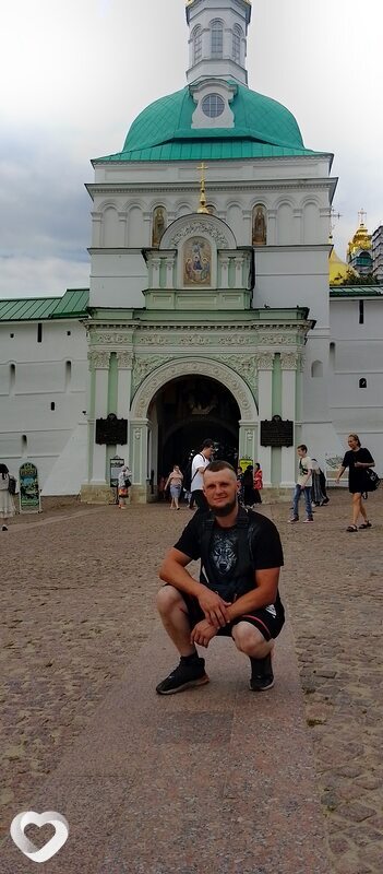 Руслан, 35, Москве — анкета №794613