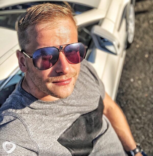 Дмитрий, 44, Ставрополе — анкета №794614