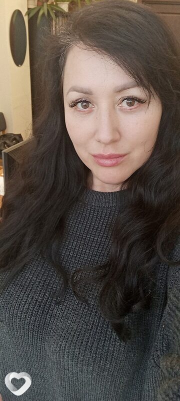 Елена, 47, Перми — анкета №794545