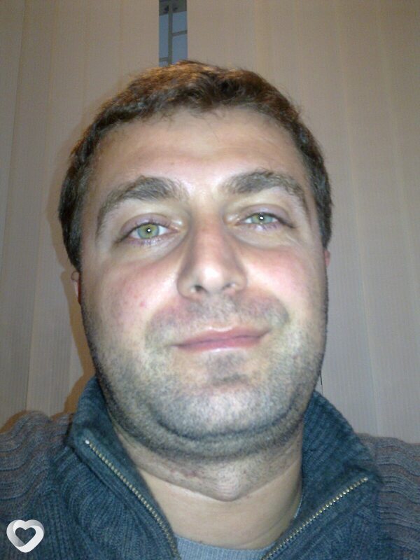 Александр, 47, Ставрополе — анкета №794547