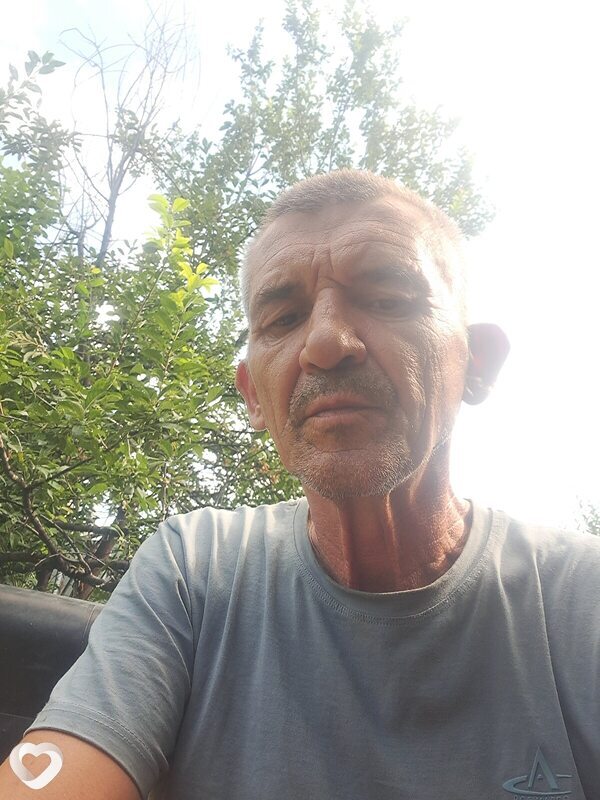 Андрей, 60, Алматы — анкета №794553