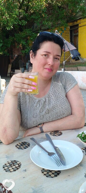 Вера, 42, Астрахани — анкета №794554