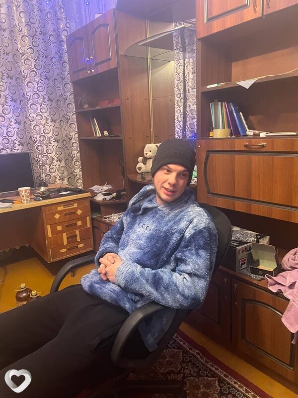 Александр, 30, Смоленске — анкета №794558