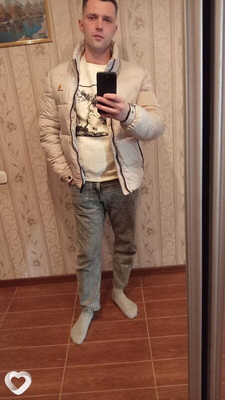 Славик, 33, Бресте — анкета №794562