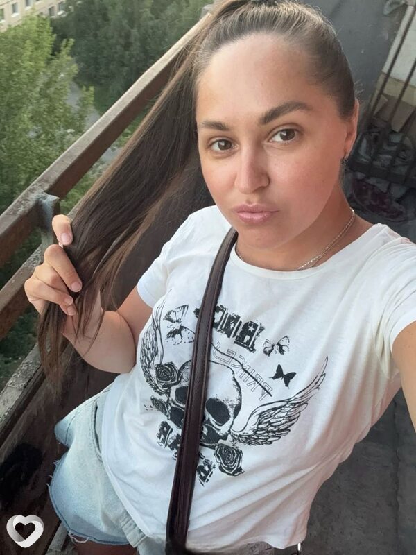 Екатерина, 41, Москве — анкета №794616