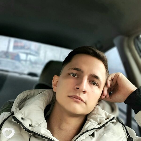 Алексей, 32, Выксе — анкета №794621