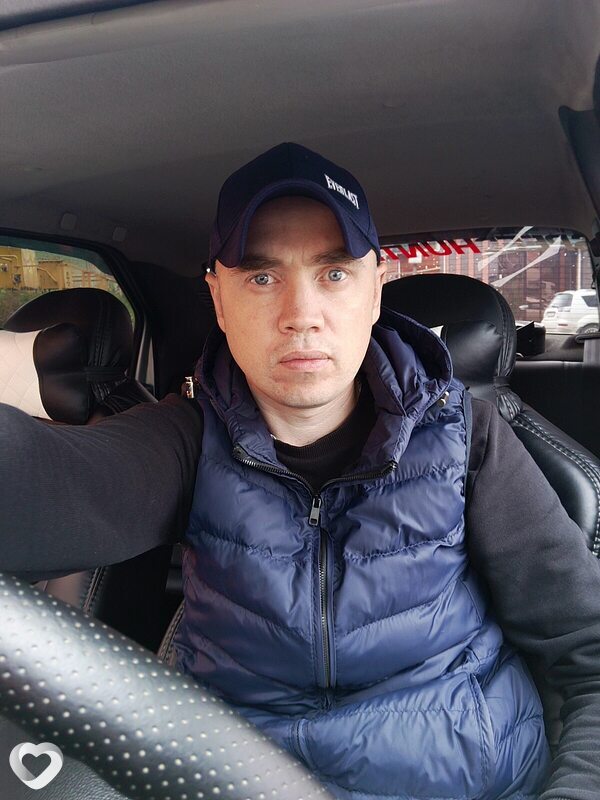 Паша, 38, Златоусте — анкета №794623