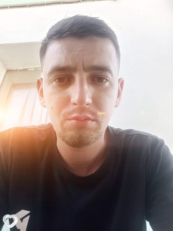 Юра, 30, Орше — анкета №794624