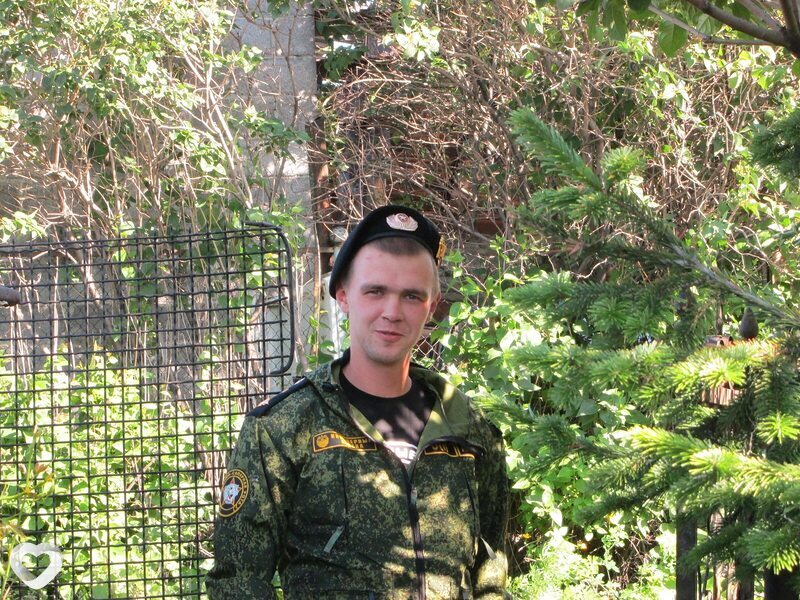 Денис Аверин, 33, Москве — анкета №794630