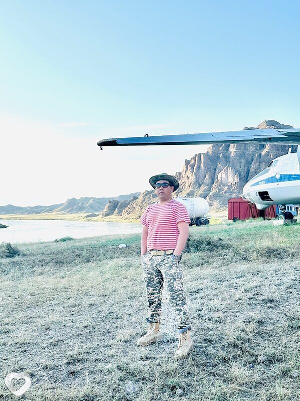 Амир, 39, Астане — анкета №794632