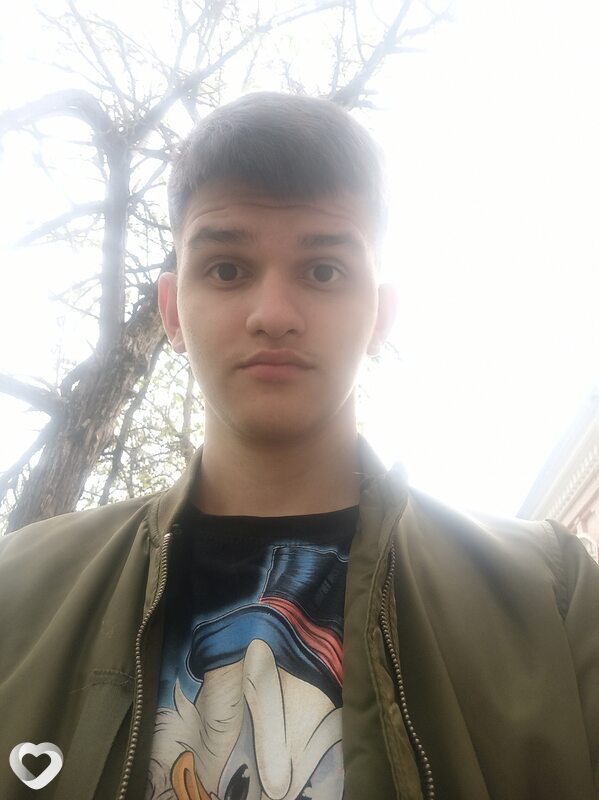 Владимир, 26, Краснодаре — анкета №794641