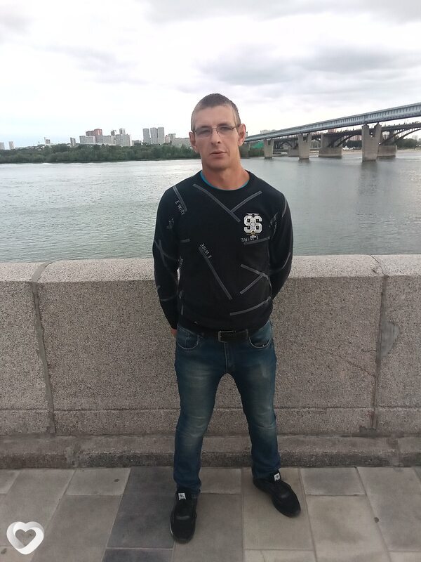 Андрей, 34, Карасуке — анкета №794643