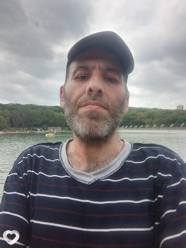 Одинокий Бродяга, 42, Ставрополе — анкета №794646