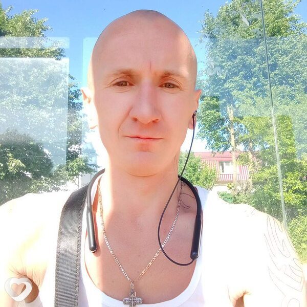 Денис Синколиков, 38, Несвиже — анкета №794651