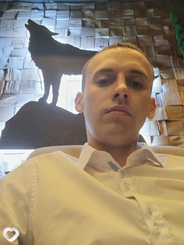 Дмитрий, 29, Перми — анкета №794654