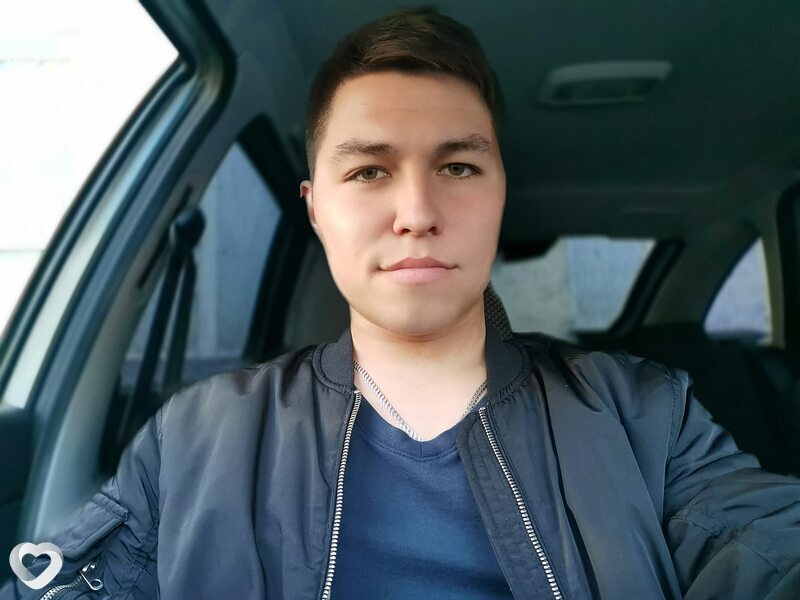 Ильназ, 28, Казани — анкета №794661