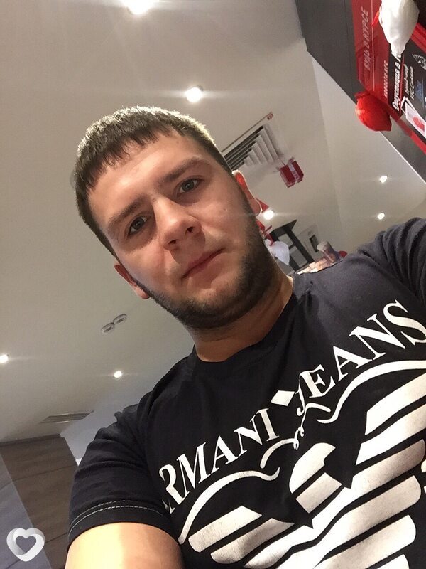 Иван, 31, Омске — анкета №794663