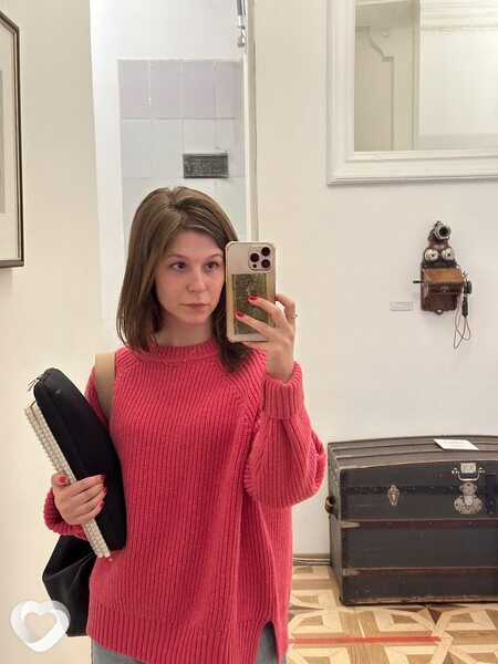 Полина, 37, Омске — анкета №794843