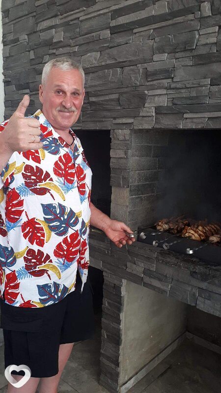 Дмитрий, 62, Пятигорске — анкета №794848