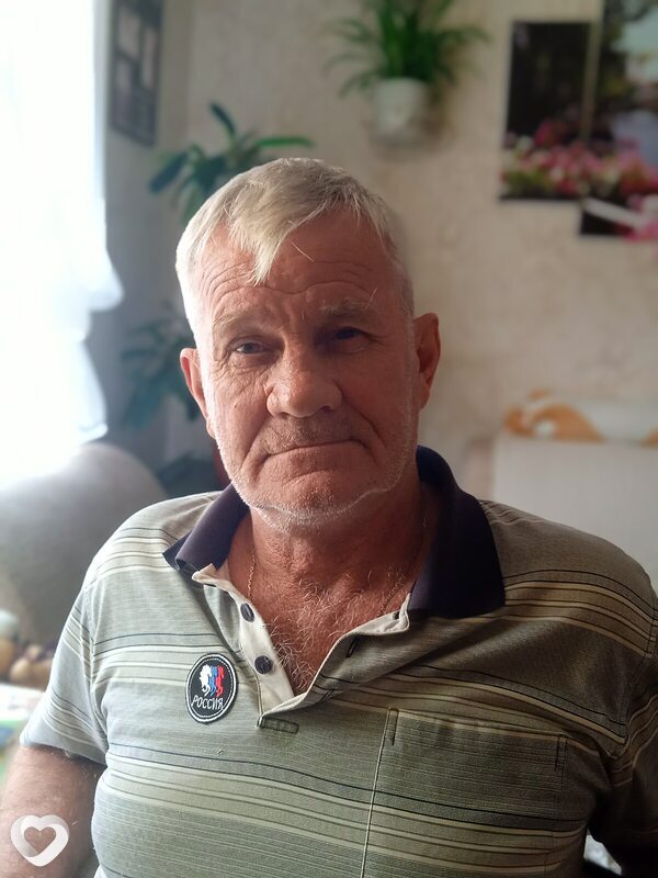 Виктор, 68, Йошкар-Оле — анкета №794856