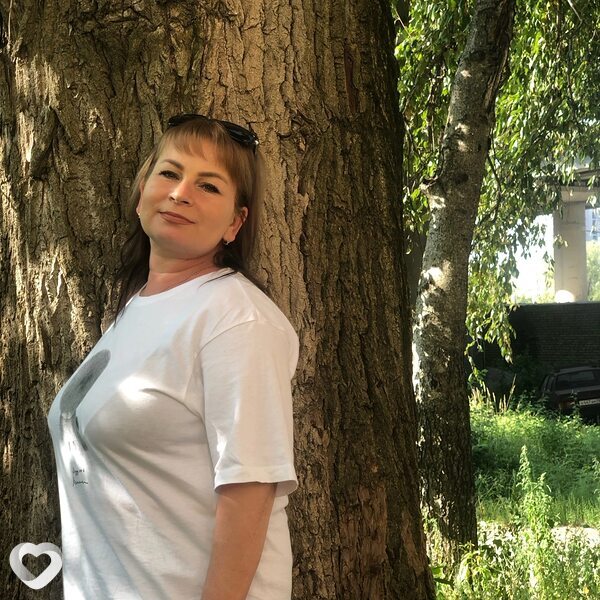 Кира, 49, Пензе — анкета №794858