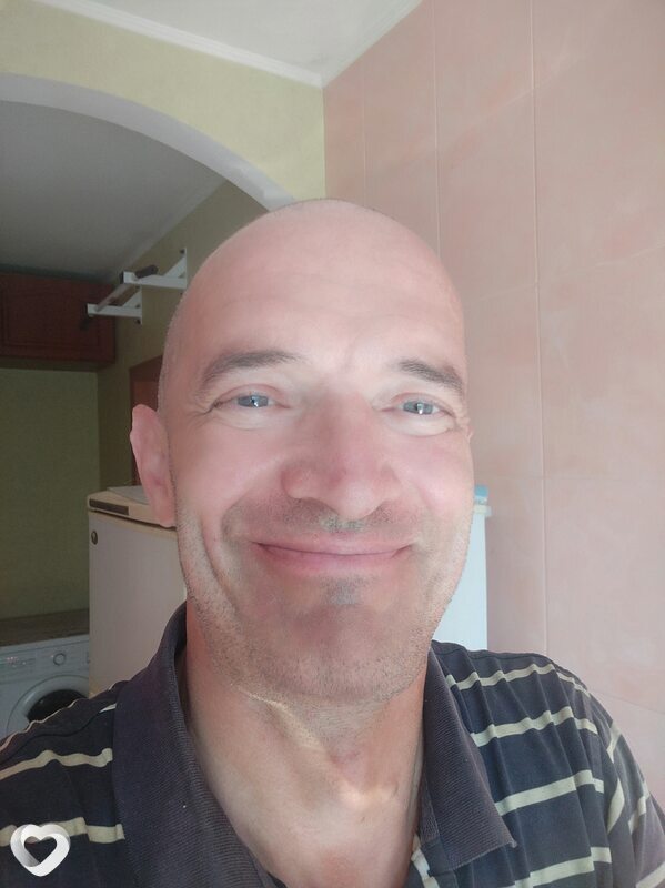 Aleks, 54, Киеве — анкета №794863