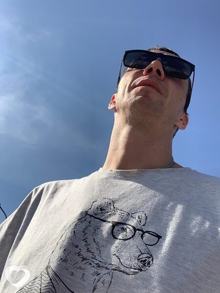 Максим, 35, Саратове — анкета №794695