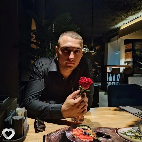 Артур, 25, Новосибирске — анкета №794697