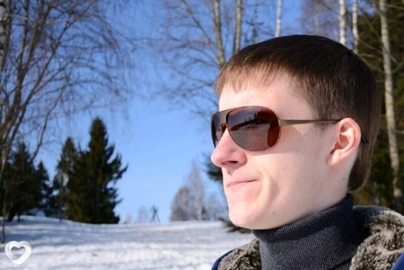 Иван, 39, Красноярске — анкета №794698
