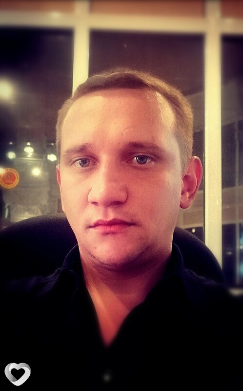 Дима, 29, Москве — анкета №794700