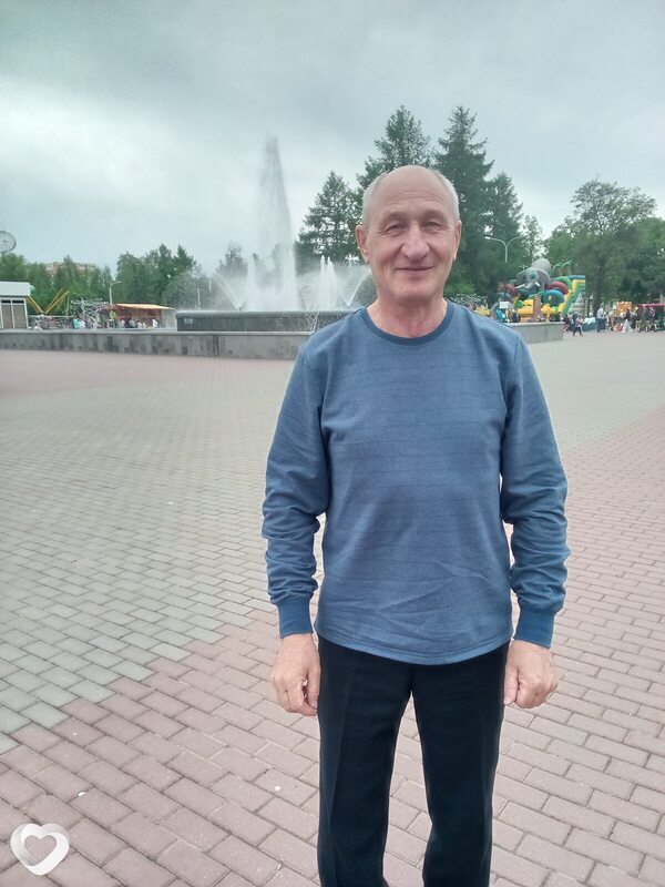 Александр, 57, Чайковском — анкета №794702