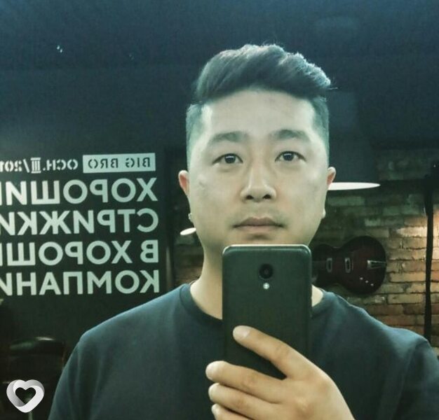 Сергей, 31, Южно-Сахалинске — анкета №794706
