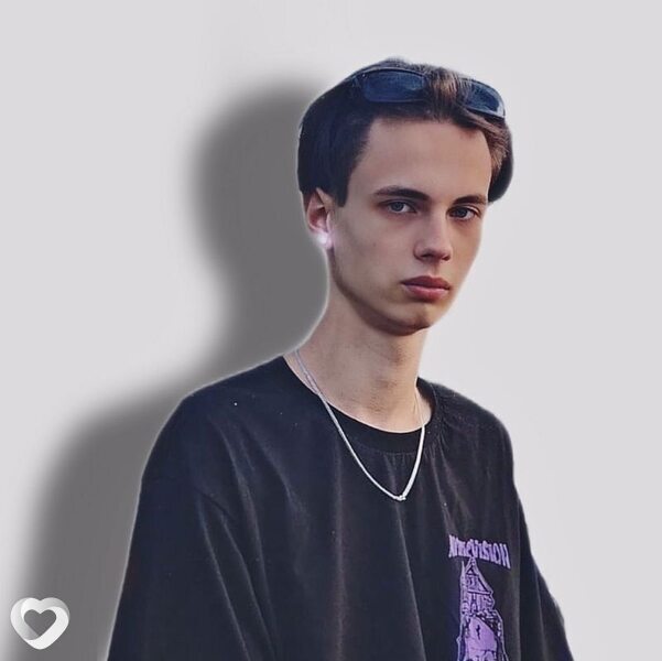Сëма, 21, Москве — анкета №794708