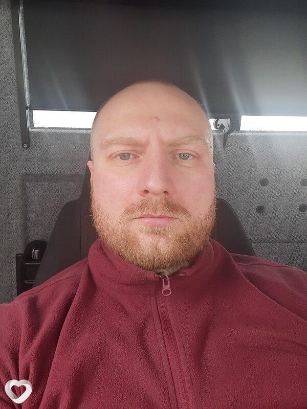 Ден, 44, Череповце — анкета №794709