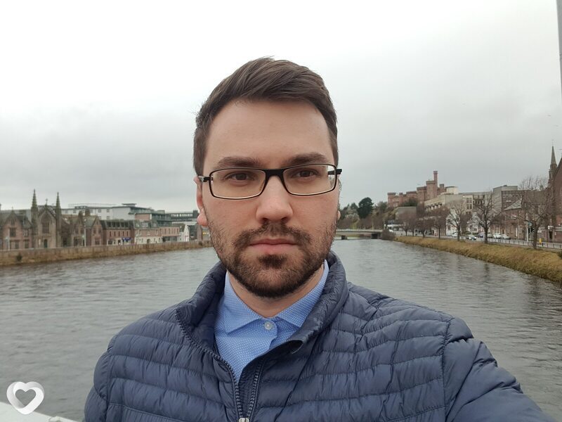 Алексей, 38, Ярославле — анкета №794719