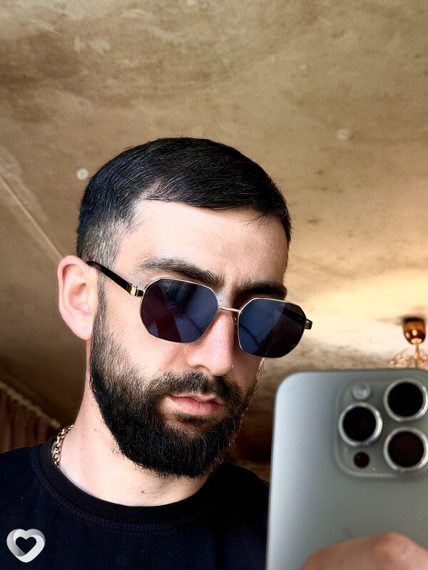 Сурен, 28, Прокопьевске — анкета №794721