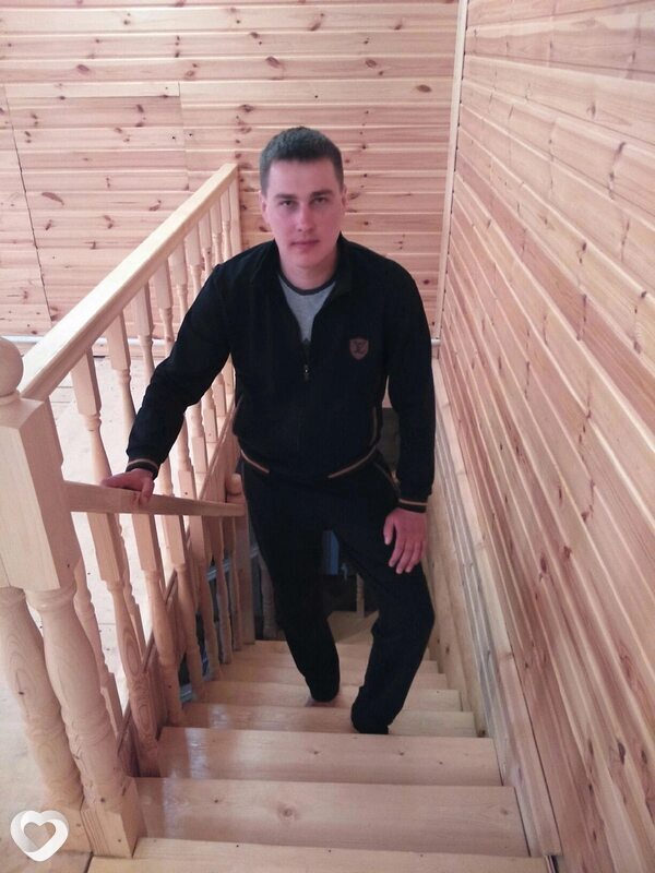 Александр, 39, Лысьве — анкета №794727