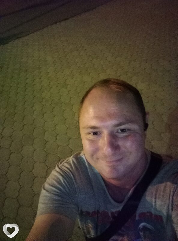 Андрей, 38, Волжском — анкета №794731