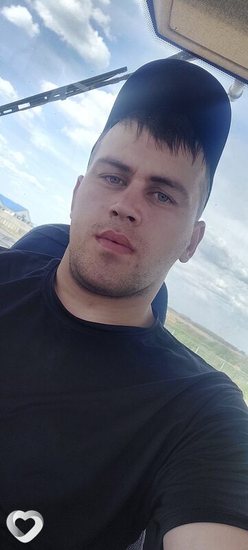 Андрей, 32, Петропавловске — анкета №794732