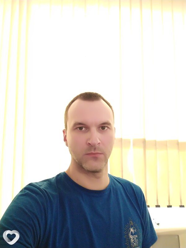 Юра, 33, Артеме — анкета №794734