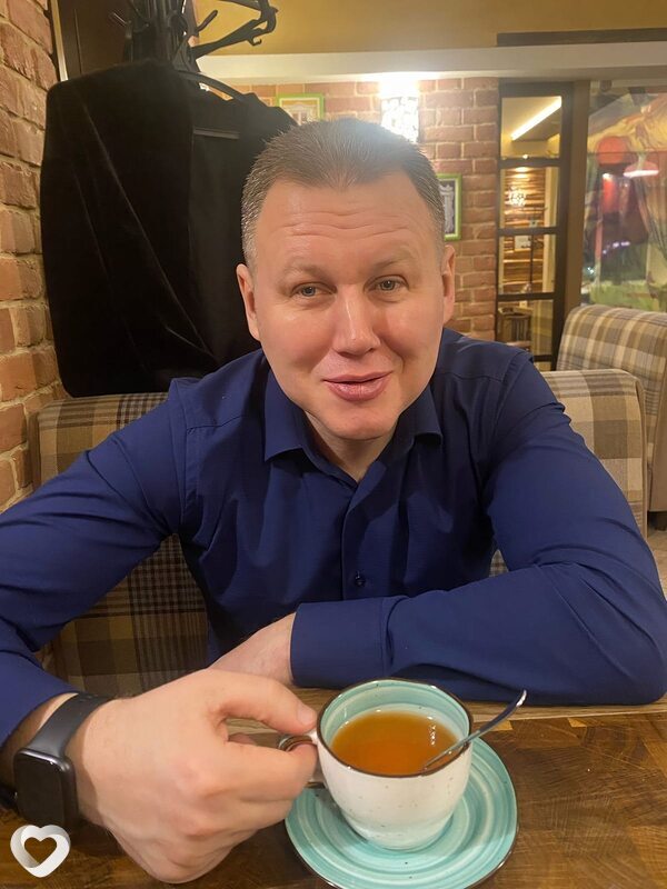 Евгений, 35, Томске — анкета №794736