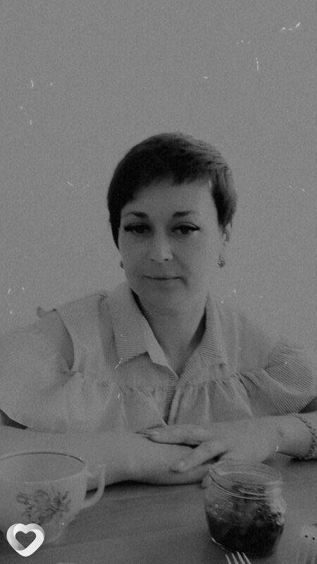 Lenok, 43, Ульяновске — анкета №794737