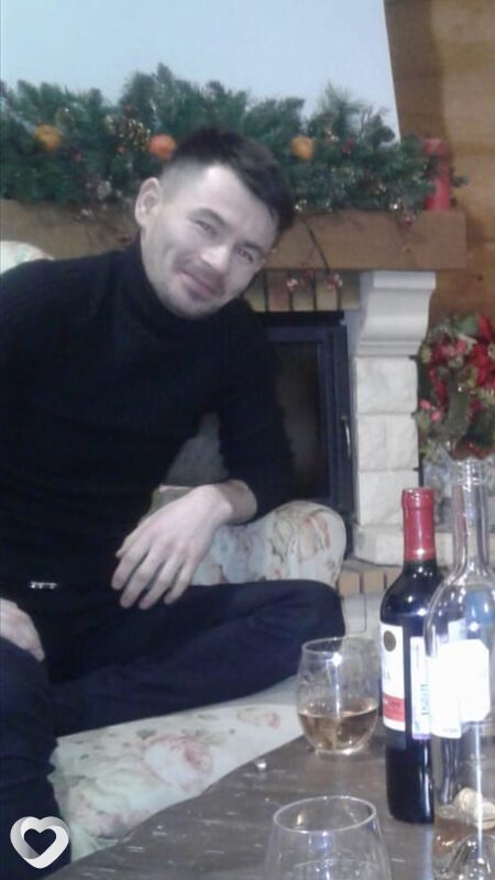 Kamran, 34, Пензе — анкета №794668