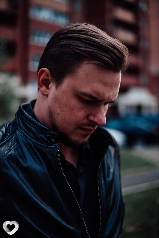 Tony, 34, Домодедово — анкета №794670