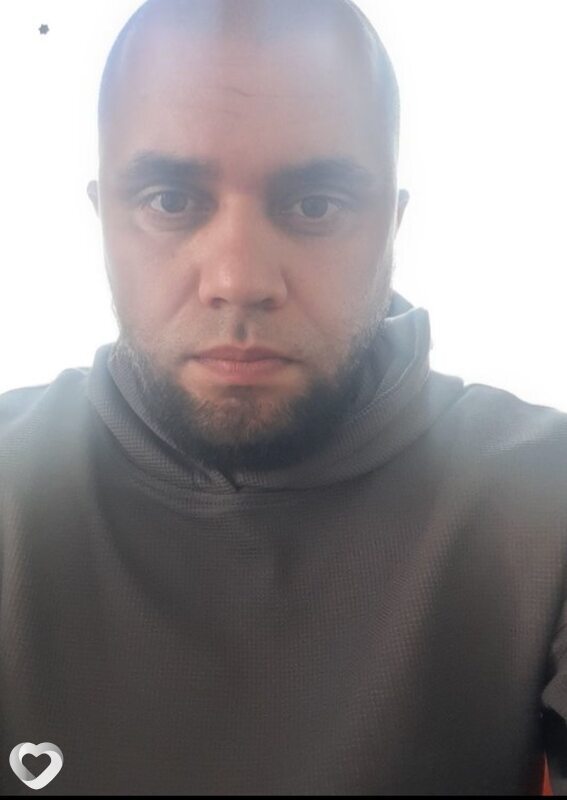 Вадим, 37, Москве — анкета №794672
