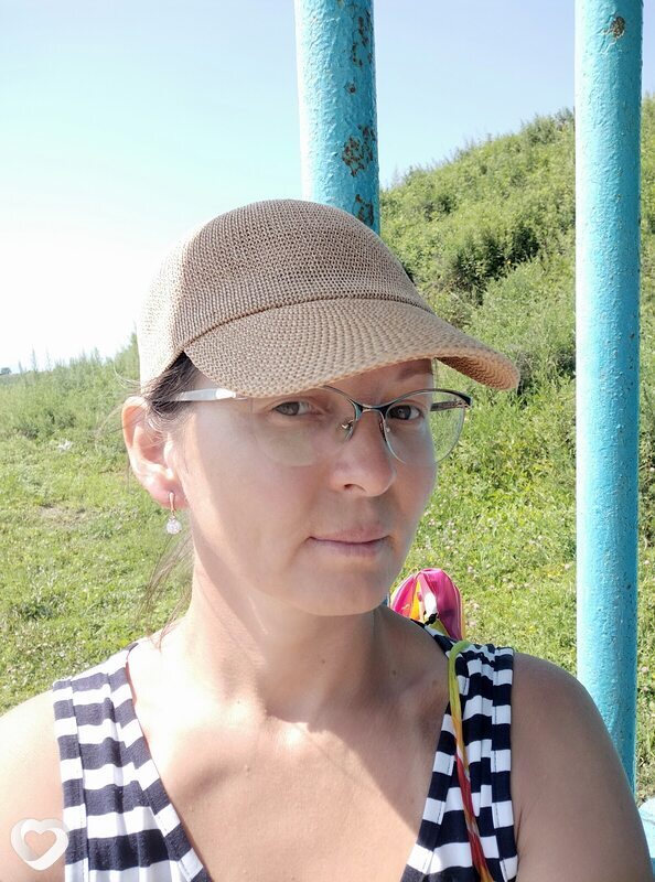 Диана, 47, Хабаровске — анкета №794674