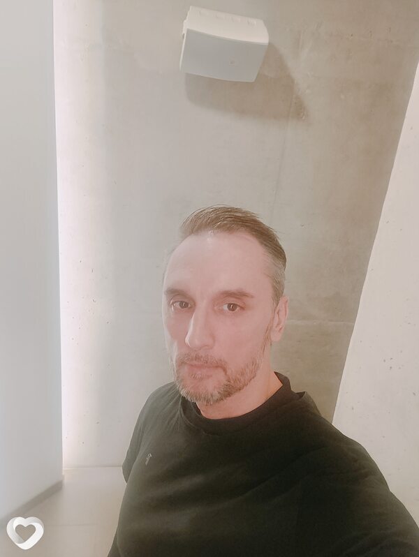 Виталий, 46, Ростове-на-Дону — анкета №794677